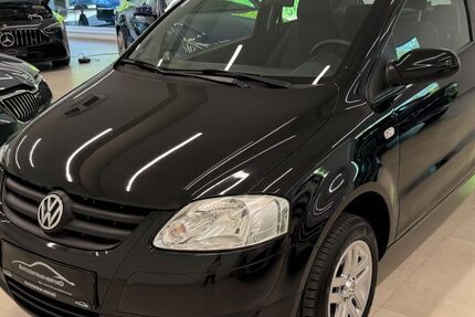 VW Fox 107.000 km 3.300 &euro; Herford 32051