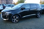 Peugeot 5008 1.2 PureTech130 Allure Pack 7-Sitzer 2WD LED 54.980 km 19.980 &euro; Falkensee 14612