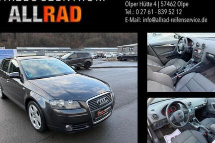 Audi A3 127.000 km 7.490 &euro; Olpe 57462