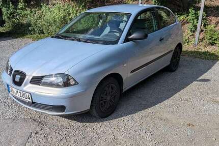 Seat Ibiza 143.402 km 450 € Gummersbach 51643