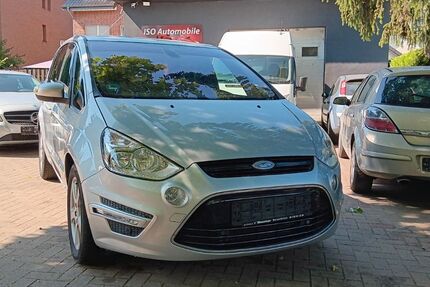 Ford S-Max 200.000 km 4.499 &euro; Osnabrück 49090