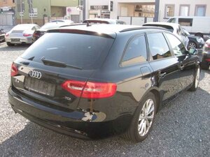 Audi A4 Avant 2.0 TDI S line Sportpaket-Plus 322.000 km 6.499 &euro; Biebesheim 64584