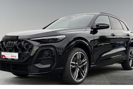 Audi Q5 12.500 km 59.680 &euro; Pronsfeld 54597