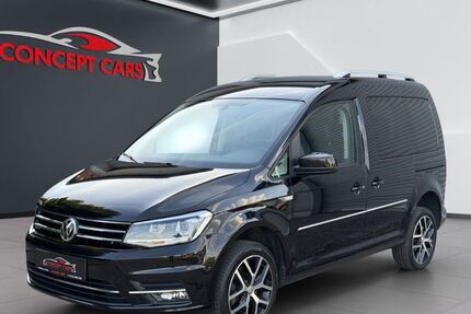 VW Caddy 199.500 km 14.990 &euro; Losheim am See 66679