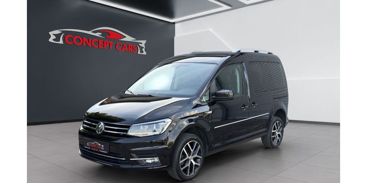 VW Caddy 199.500 km 14.990 &euro; Losheim am See 66679