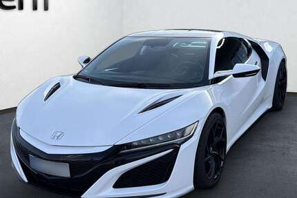 Honda NSX 21.958 km 178.500 &euro; Langenenslingen 88515