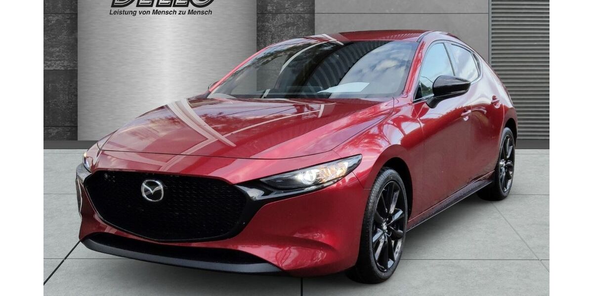 Mazda 3 17.302 km 29.990 &euro; Hamburg 21079