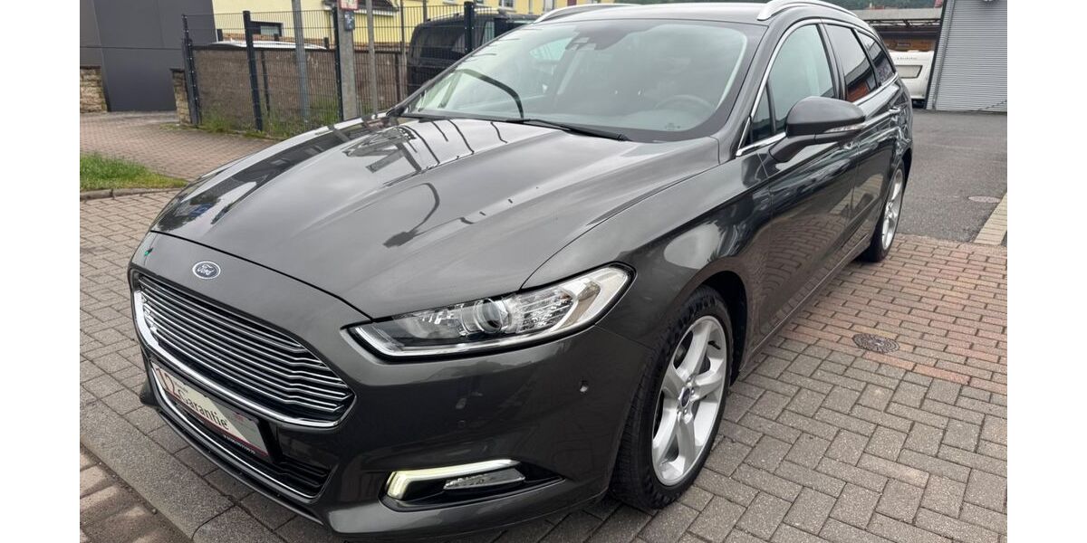 Ford Mondeo 183.000 km 10.800 &euro; Uder 37318