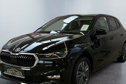 Skoda Fabia 4.997 km 22.978 &euro; Brandenburg 14770