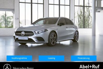 Mercedes A 250