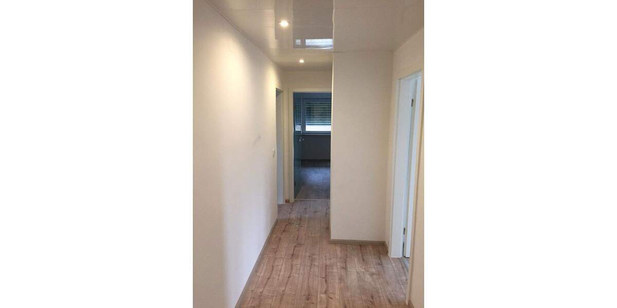 Etagenwohnung Walldorf - 3 Zimmer, 90 m&sup2;, 345.000&euro; | Angebot:25318004