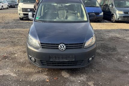 VW Caddy 360.000 km 4.950 € Erbach bei Ulm 89155