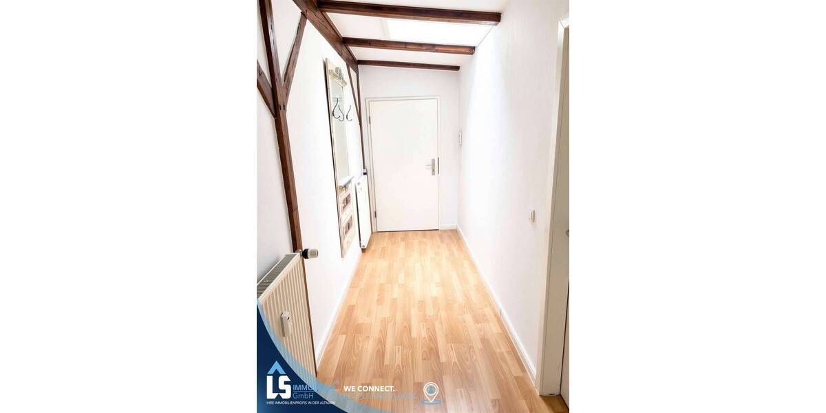 Etagenwohnung Stendal - 3 Zimmer, 106 m&sup2;, 850&euro; | Angebot:26875169