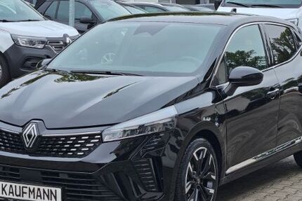 Renault Clio 4.000 km 24.890 &euro; Berlin 13581