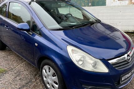 Opel Corsa 145.000 km 2.450 € Bielefeld 33617
