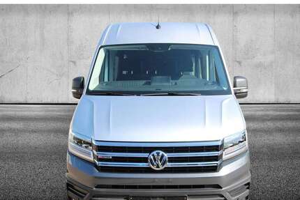 VW Crafter 26.207 km 65.500 &euro; Hagenow 19230