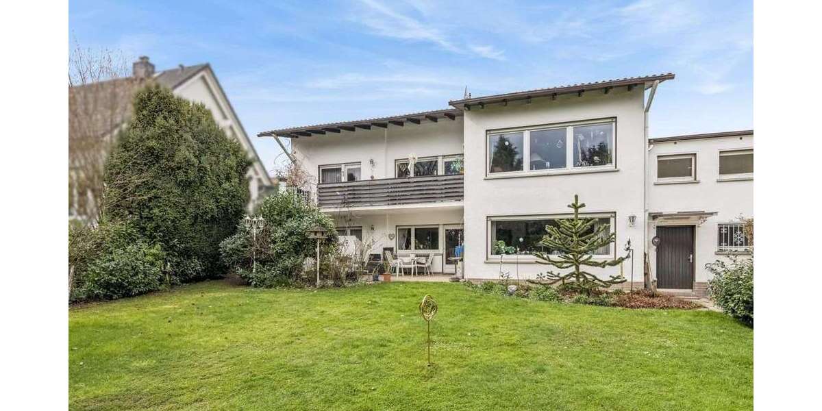 Einfamilienhaus Wettenberg - 7 Zimmer, 198 m&sup2;, 549.000&euro; | Angebot:25980298