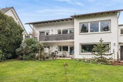 Haus Wettenberg - 7 Zimmer, 198 m&sup2;, 549.000&euro; | Angebot:25980298