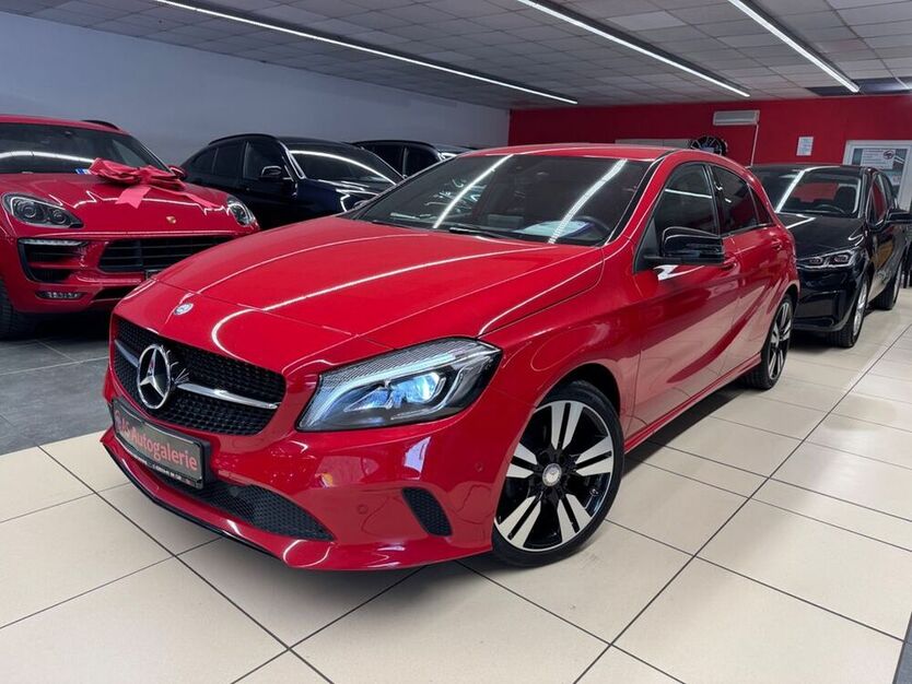 A 180