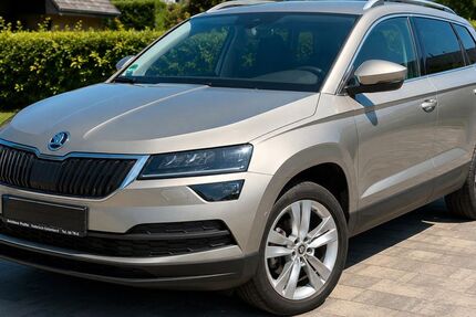 Skoda Karoq 89.961 km 19.999 &euro; Salzkotten 33154