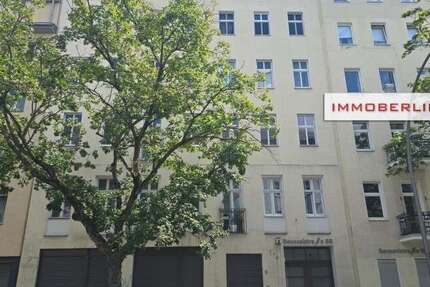 Wohnung Berlin Mitte - 1 Zimmer, 42 m&sup2;, 220.000&euro; | Angebot:27127902