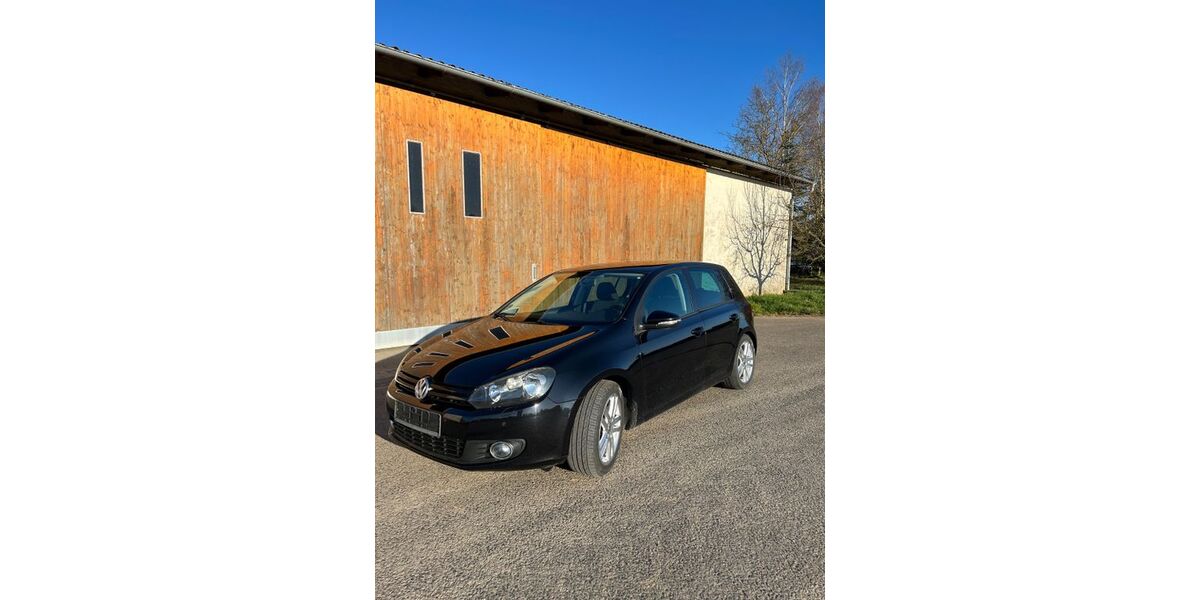 VW Golf 175.250 km 4.200 &euro; Unterpleichfeld 97294