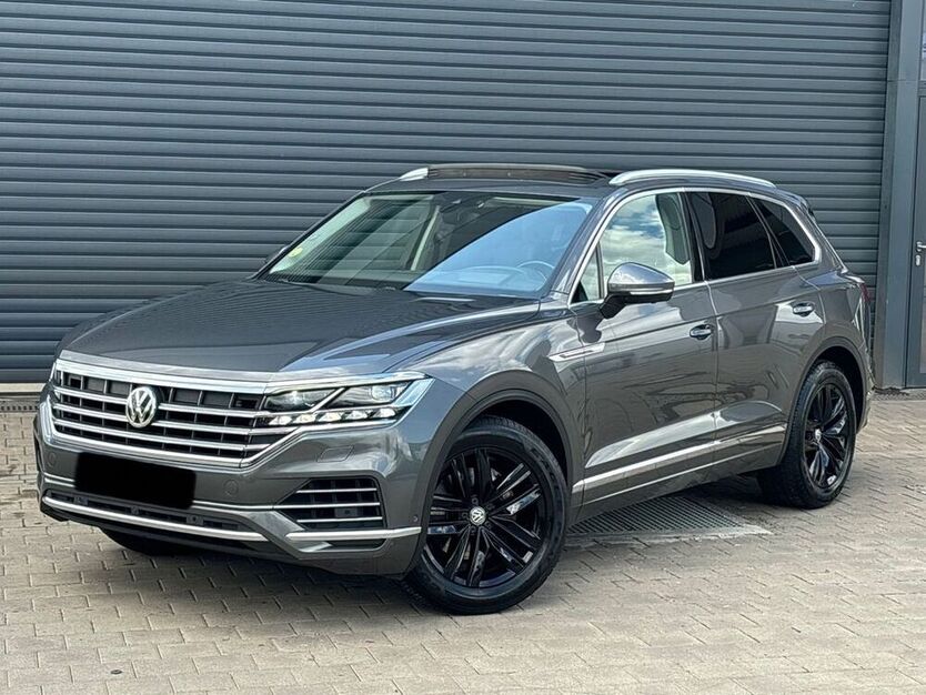 Touareg