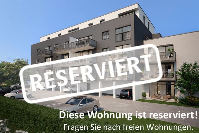 ERL51 I Neubau-Eigentumswohnung in zentraler Lage