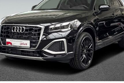 Audi Q2 6.636 km 34.850 &euro; Bremen 28207