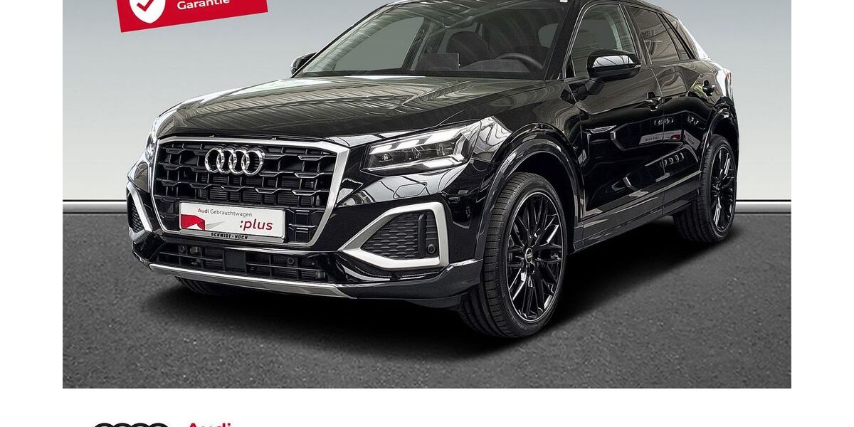 Audi Q2 6.636 km 34.850 &euro; Bremen 28207
