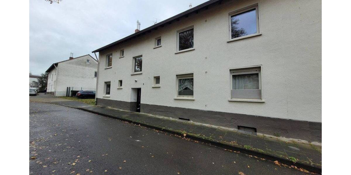 Etagenwohnung Meckenheim - 2 Zimmer, 50 m&sup2;, 900&euro; | Angebot:26840938