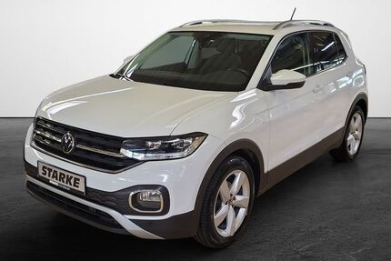 VW T-Cross 39.422 km 18.890 &euro; Ibbenbüren 49477