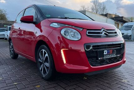Citroen C1 60.250 km 6.900 &euro; Dinslaken 46537