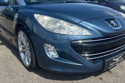 Peugeot RCZ 106.000 km 6.799 &euro; Frankenthal 67227