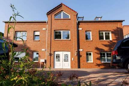 Wohnung Telgte - 3 Zimmer, 80 m&sup2;, 1.000&euro; | Angebot:27252272
