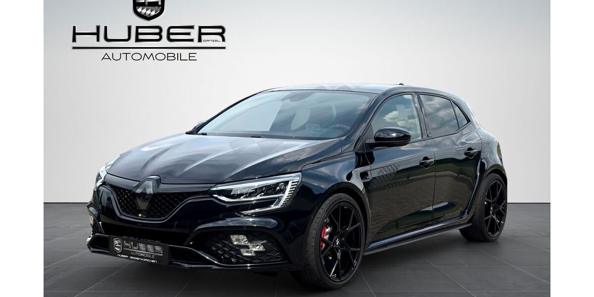 Renault Megane 19.312 km 41.880 &euro; Bodenkirchen 84155