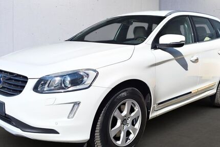 Volvo XC60 101.686 km 27.950 &euro; Kassel 34123