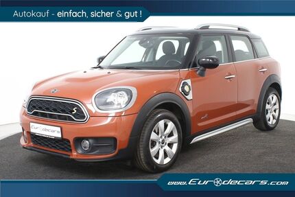Mini Countryman SE (Cooper) 100.000 km 17.500 &euro; Herzogenrath 52134