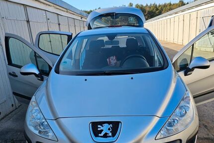 Peugeot 308 91.060 km 3.000 &euro; Schwedt/Oder 16303