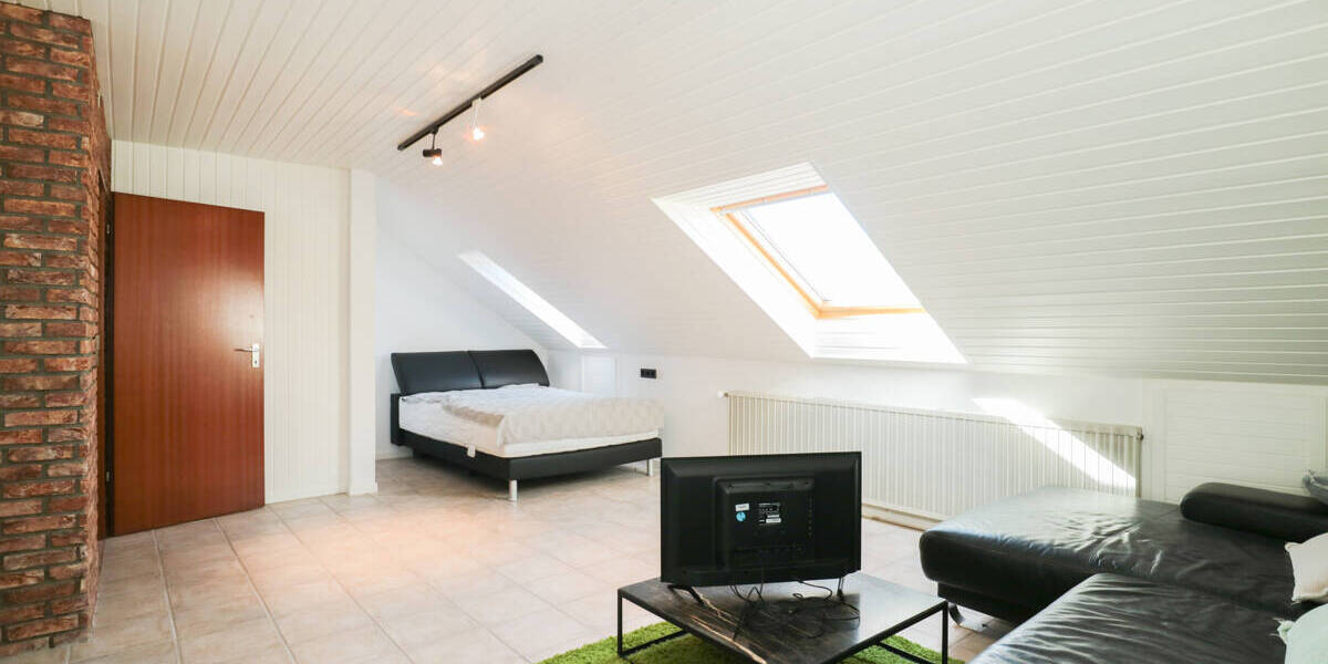 Reihenmittelhaus Dormagen / Delhoven Delhoven - 7 Zimmer, 126 m&sup2;, 450.000&euro; | Angebot:26703993