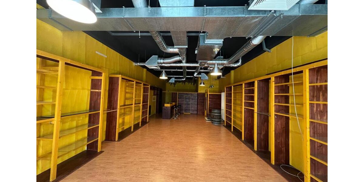Gewerbeobjekt Merseburg - 1.000&euro; | Angebot:26306520