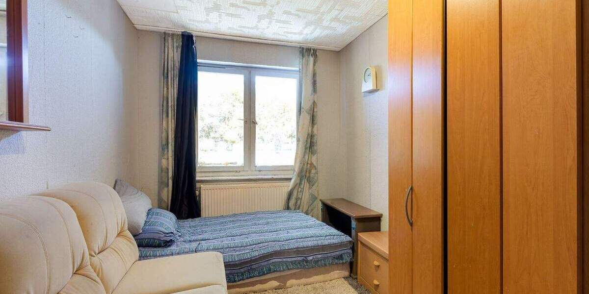 Etagenwohnung Leverkusen Lützenkirchen - 3 Zimmer, 76 m&sup2;, 130.000&euro; | Angebot:25628961