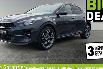 Kia XCeed 57.138 km 18.770 &euro; Euskirchen 53881