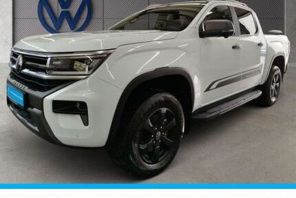 VW Amarok 22.169 km 61.430 &euro; Frankfurt 60326