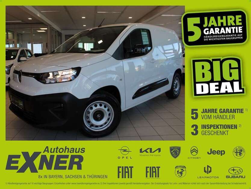 Berlingo
