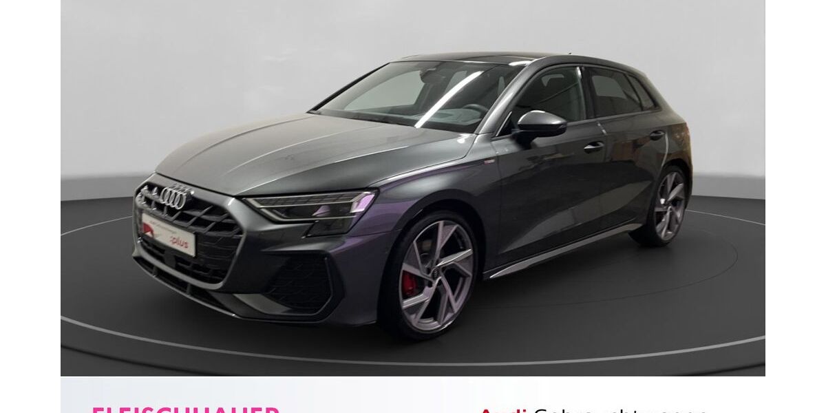 Audi A3 8.176 km 46.790 &euro; Köln 50823