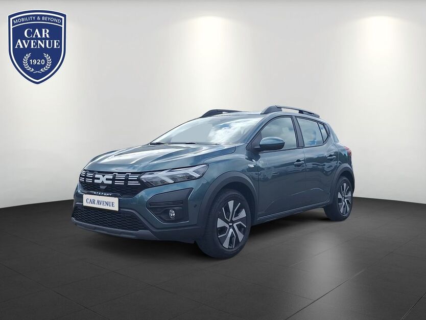 Dacia Sandero 5.000 km 18.450 € Merzig 66663