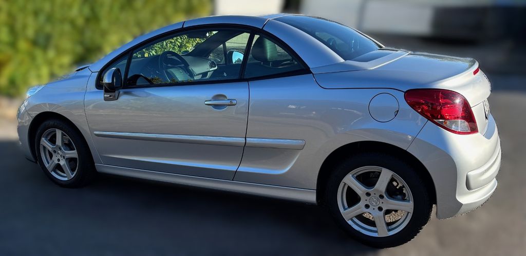 Peugeot 207 91.450 km 5.900 &euro; Witten 58456