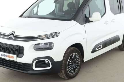 Citroen Berlingo 101.470 km 15.430 &euro; Neufahrn 85375