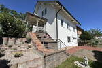Einfamilienhaus Waldbröl - 6 Zimmer, 126 m&sup2;, 1.500&euro; | Angebot:26794401